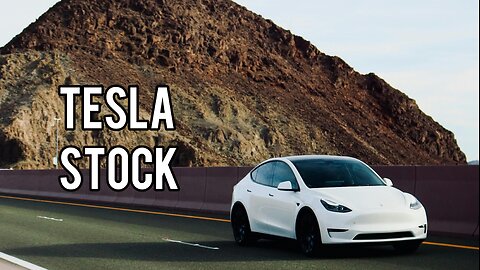 3 Reasons To Buy Tesla Stock