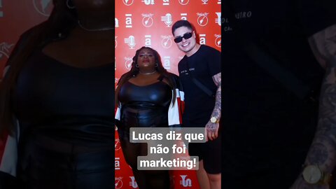 Marido de Jojo Todynho diz "Não foi marketing"