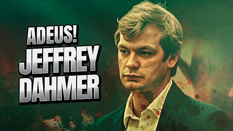 🔪 A História de Jeffrey Dahmer [EPISÓDIO X — DEUS NO PERDÃO, DEUS NA VINGANÇA] Realidade Vs. Ficção
