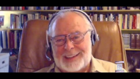 History... Interview with G. Edward Griffin "The Individual vs. The Collective"