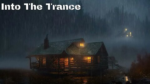 Into The Trance (13.03.2023)