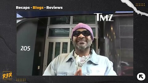 TMZ ASK JIM JONES (LOBBY BOYZ) ABOUT 6IX9INE ONLY LAUGHS AND DANCES - RAP RECAPS