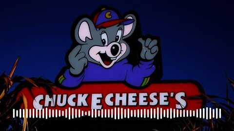 Chuck E Cheese bankruptcy