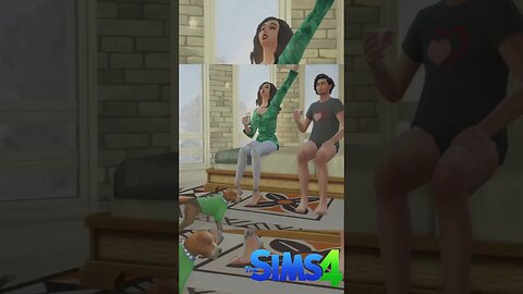 My Best Friend | Sims 4