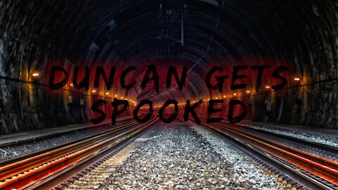 Duncan Gets Spooked | Fracture Music |