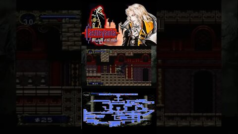 Castlevania Sotn #14 - O melhor jogo da franquia