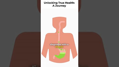 Unlocking True Health