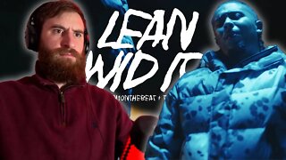 HE PROVED ME WRONG | NitoNB - Lean Wid It [Music Video] | GRM Daily | Packetson