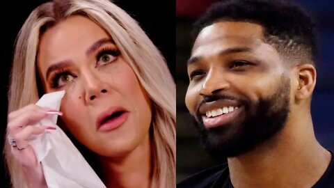 Khloe Kardashian & Tristan Thompson Expecting 2nd Child Via Surrogate 😱 (FULL DETAILS)