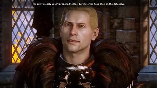 dragon age inquisition walkthrough part 57 xbox one