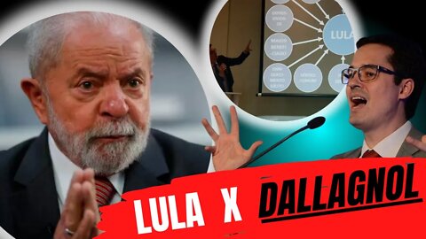Deltan Dallagnol Lula Superior Tribunal de Justiça Indenização