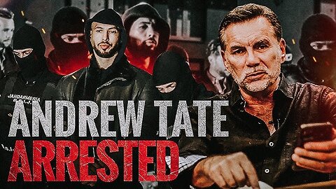 Sit-Down with Andrew Tate | Michael Franzese