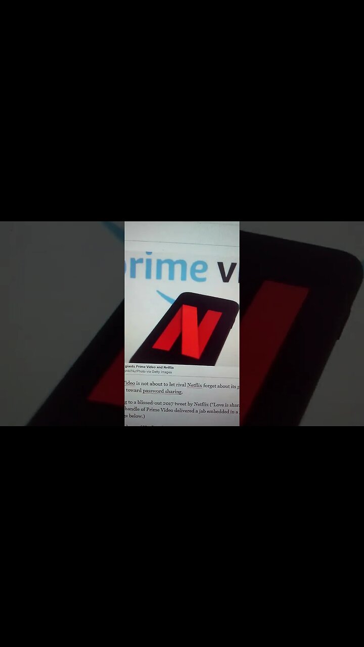 Movierulz2: Movierulz2 Vs. Netflix: The Ultimate Showdown - 9b3x39x