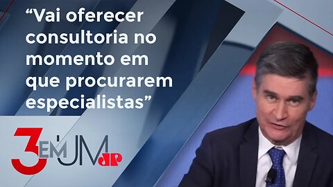 Fábio Piperno: “'Conselhão' é um órgão que não vai interferir em praticamente nada”