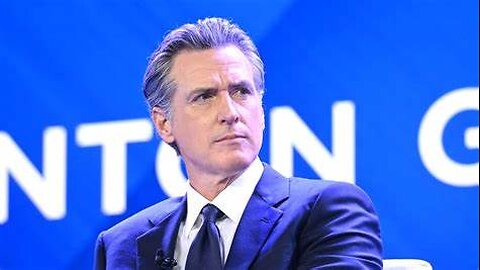 Gavin Newsom gets 'bailed out' by SCOTUS