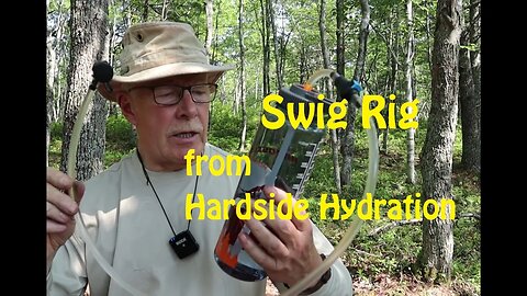 The Swig Rig from Hardside Hydration