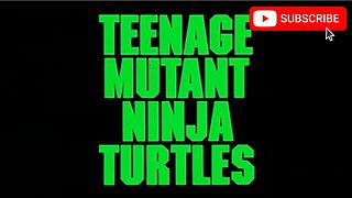 TEENAGE MUTANT NINJA TURTLES (1990) Trailer [#teenagemutantninjaturtles1990]