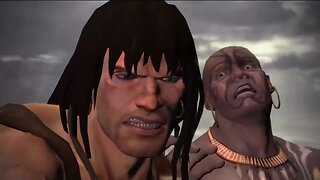 conan walkthrough part 5