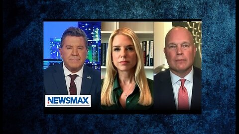 Matt Whitaker: Presidents would become 'figureheads' without Presidential immunity