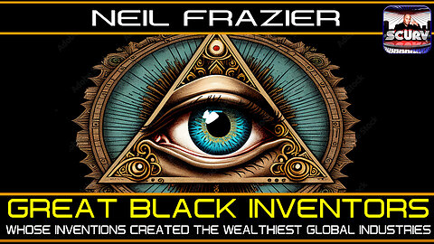 GREAT BLACK INVENTORS WHOSE INVENTIONS CREATED THE WEALTHIEST GLOBAL INDUSTRIES