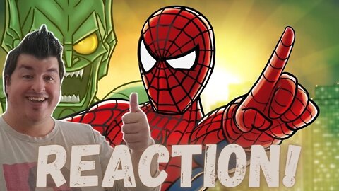 How Spider-Man Should Have Ended Reaction!
