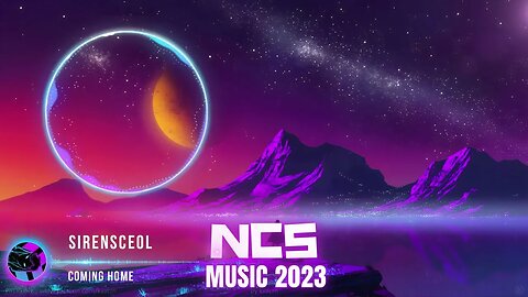NCS NoCopyrightSounds 2023 - SirensCeol-Coming Home 1T View - NCS New Video Cover