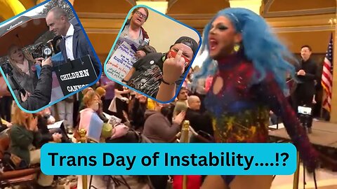 Uncovering Startling Highlights from the Trans Day of Instability