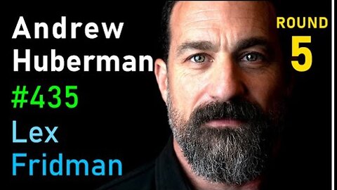 Andrew Huberman: Focus, Controversy, Politics, and Relationships | Lex Fridman