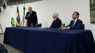 Agenda dos Principes : Dom Bertrand em evento da Jornada dos Príncipes