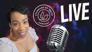 Livestream: Prosperity Gospel, Kevin Samuels, Same Sex Marriage Bill and more