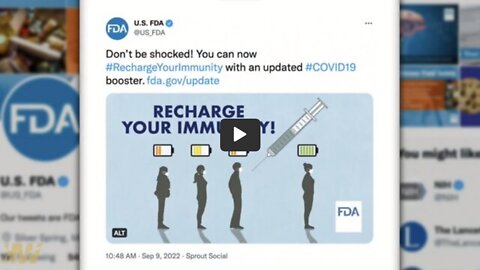 FDA Mocks Your intelligence With Battery and Software Analogies