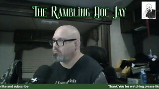 The Rambling Podcast #44