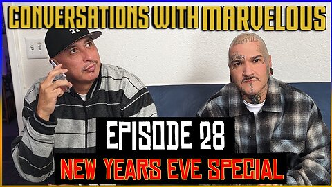 CONVERSATIONS WITH MARVELOUS INK 2023 RECAP