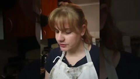 AnniebunZ Carrot Cake Fail