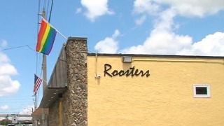 Roosters in West Palm Beach sending 30 people to Pride March in D.C.