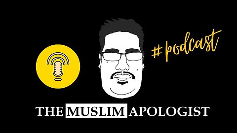 🎙️ TMA TALKS #8: HOW AN ISLAMOPHOBE CAME TO ISLAM w/ JOHN PATTERSON