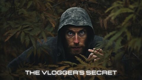 Soulbound Shadows: The Vlogger's Haunting Secret