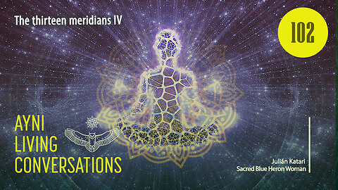 The thirteen meridians part 4