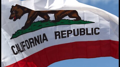 The State of California Bans State Travel to Florida & 4 Other States Over Partisan Reasons