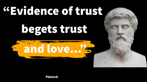 These 58 Insightful Quotes By Plutarch, The Renowned Greek Biographer | Bright Quotes