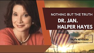 Dr. Jan Halper-Hayes