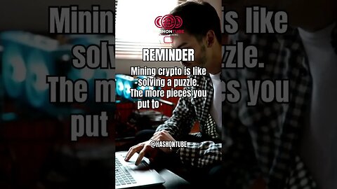 Crypto Mining: Assembling the Pieces for Big Rewards