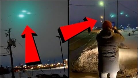 Biological Paranormal UFO? Huge Unknown CRAFT Over Major Airport! What The HECK!? 2022