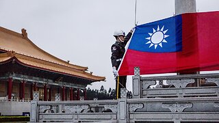 Taiwan, US Officials Meet For First Time In 40 Years