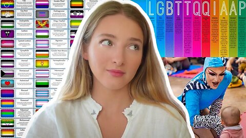 Why Is Gen Z The “Gayest” Generation Ever? The Obsession With Labels And Sexualities