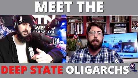 Meet the Deep State Oligarchs