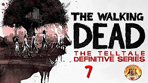 The Walking Dead | The Telltale Definitive Series Part 7