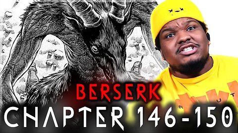 This Goat Needs To Go! Berserk - Chapter 146 - 150