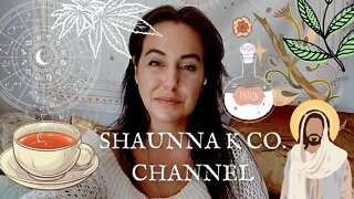 Welcome to Shaunna K Co YouTube Channel