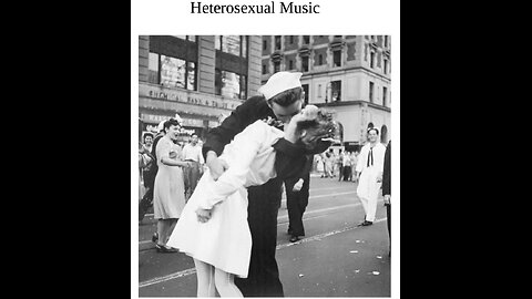 Heterosexual Music